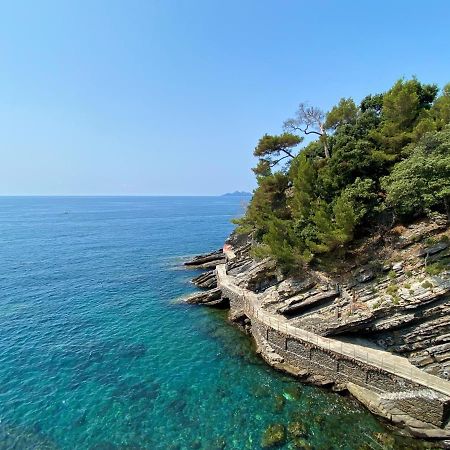 Bella Vacanza - City Center -Air Conditioning -Wi-Fi Ραπάλο Εξωτερικό φωτογραφία