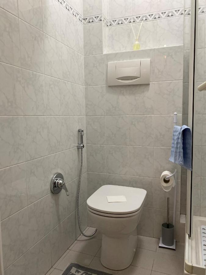 Bella Vacanza - City Center -Air Conditioning -Wi-Fi Ραπάλο Εξωτερικό φωτογραφία