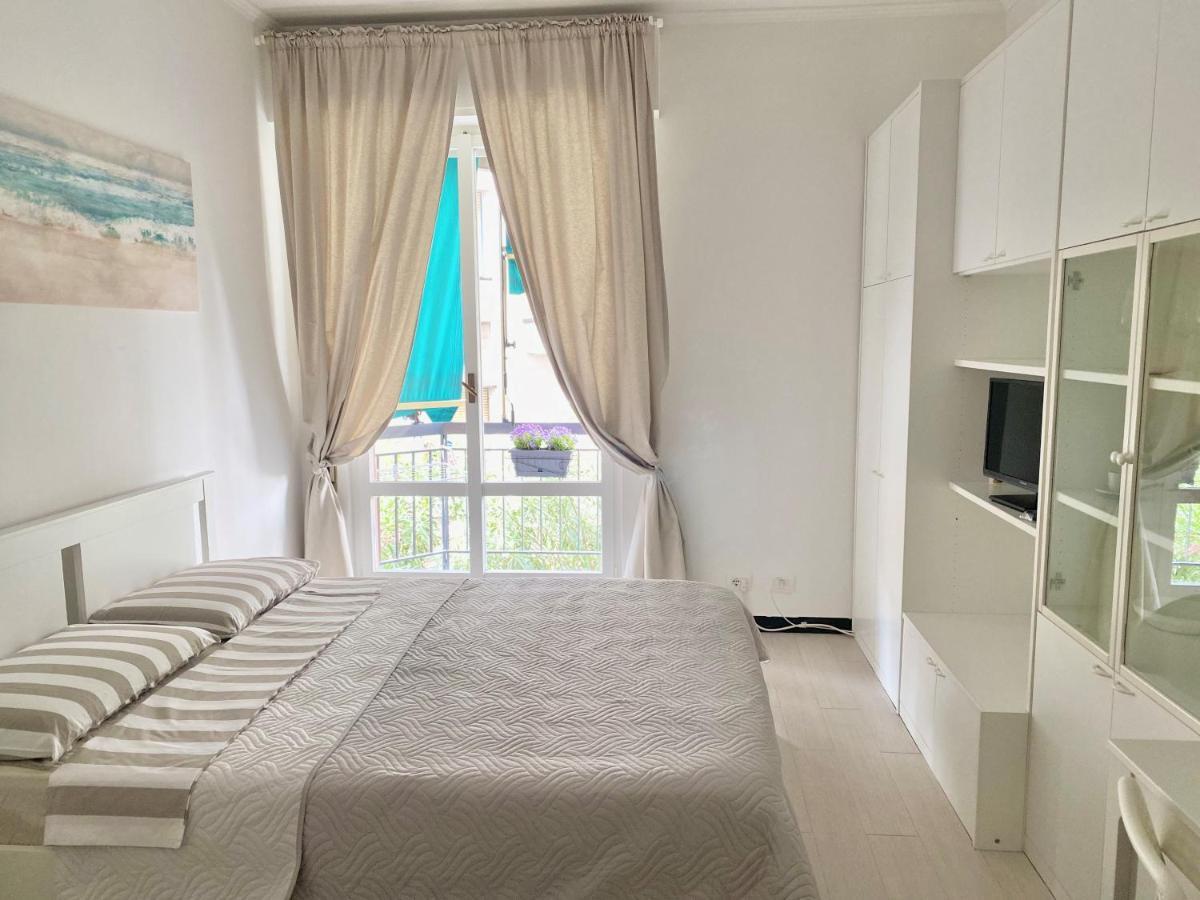 Bella Vacanza - City Center -Air Conditioning -Wi-Fi Ραπάλο Εξωτερικό φωτογραφία