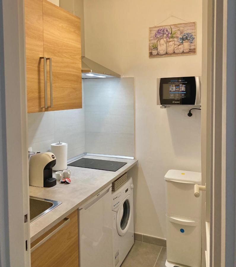 Bella Vacanza - City Center -Air Conditioning -Wi-Fi Ραπάλο Εξωτερικό φωτογραφία