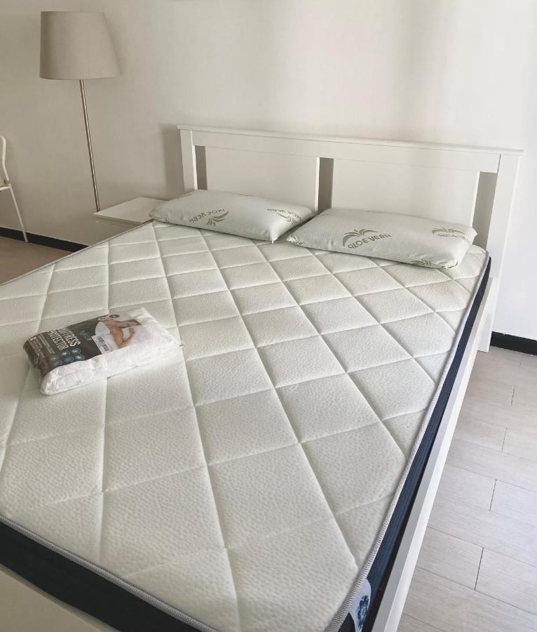 Bella Vacanza - City Center -Air Conditioning -Wi-Fi Ραπάλο Εξωτερικό φωτογραφία