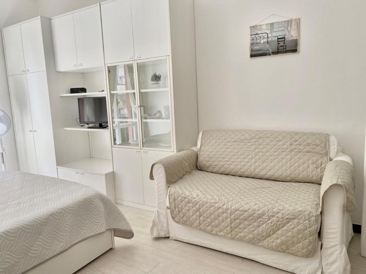 Bella Vacanza - City Center -Air Conditioning -Wi-Fi Ραπάλο Εξωτερικό φωτογραφία