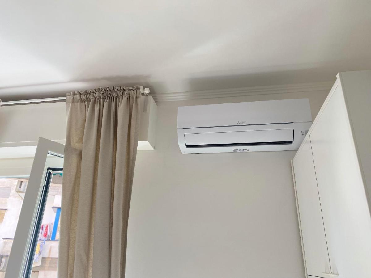 Bella Vacanza - City Center -Air Conditioning -Wi-Fi Ραπάλο Εξωτερικό φωτογραφία