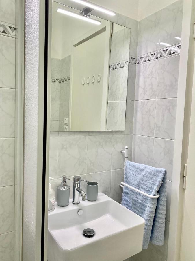 Bella Vacanza - City Center -Air Conditioning -Wi-Fi Ραπάλο Εξωτερικό φωτογραφία
